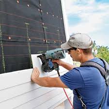 Best Custom Trim and Detailing for Siding  in Ladson, SC